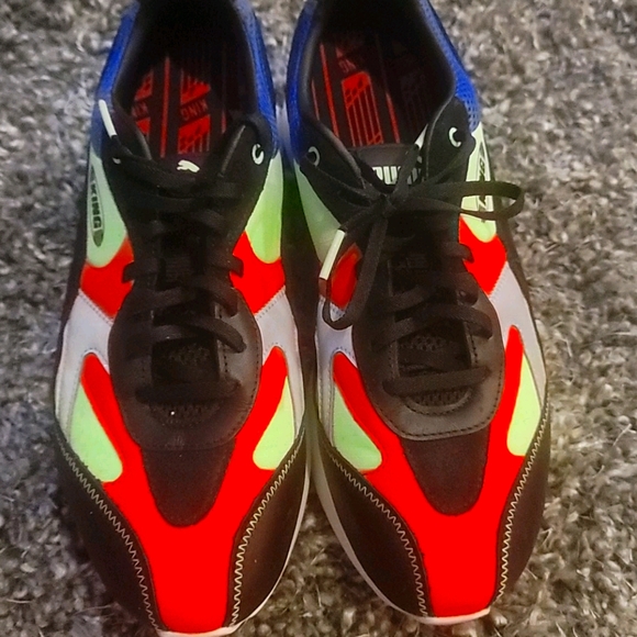 Puma Kings - Picture 1 of 5